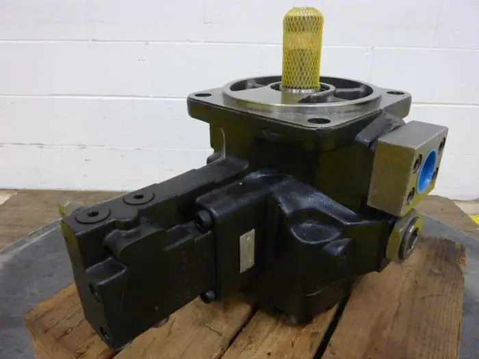 Used REXROTH IPVV4-125RW15MV1-16A1/5-A86 Pumps Michigan US | Ideal Machinery #574719