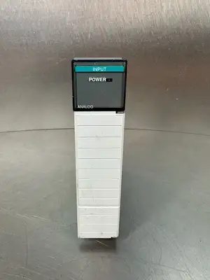 Allen Bradley 1746-NI4 /A SLC 500 Analog Input Module (5.3.4)