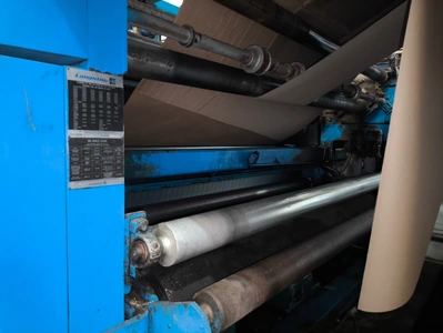 Used BHS/LANGSTON/MARQUIP 2500 Complete Corrugators Florida US | Corrugated Machinery Brokers #1293860