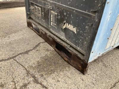 Used _UNKNOWN_ _UNKNOWN_ Arc Welders Michigan US | Miedema Asset Management Group #1425253