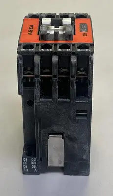 New | in-Stock ASEA BROWN BOVERI EH6C-31E Miscellaneous Equipment (Electrical & Power) Ohio US | Surplus Asset Holdings #1235727
