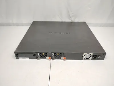USED DELL Sonicwall NSA 6600