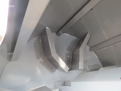 New | in-Stock 2026 GRAMIN GBC317 Feed Mixers Pennsylvania US | Zimmerman Farm Service #1409976