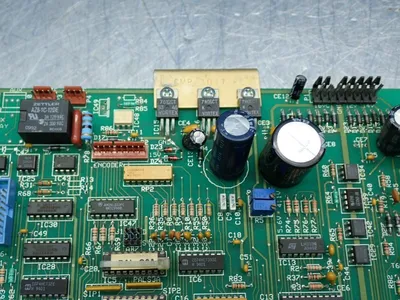 Used HAAS AUTOMATION 323051E Circuit Boards Ohio US | HGR 24 #1149546