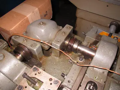 USED 1974 BUNDGENS USS