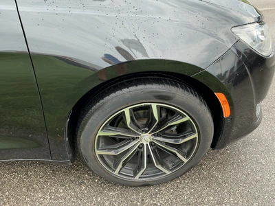 Used 2019 CHRYSLER PACIFICA Vans Michigan US | Miedema Asset Management Group #1402791