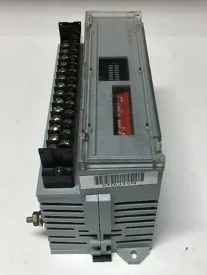 USED Allen-Bradley 1791-8BC