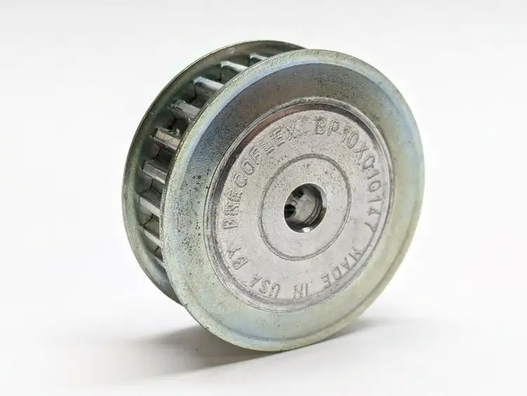 Used BRECOFLEX TIMING PULLEY Miscellaneous MRO | Maverick Industrial Sales #1122065