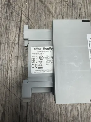ALLEN BRADLEY 700S-CF620EJC Electrical/PLC/Automation | ESS Industrial Equipment Sales (9)