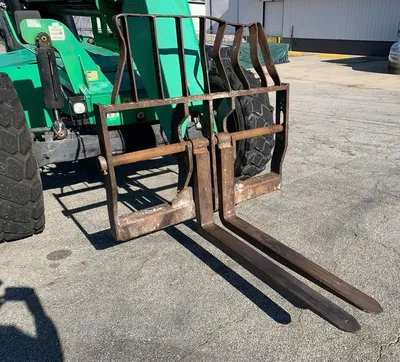 USED 2014 SKYTRAK 8042 Legacy