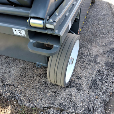 NEW 2026 Skyjack SJ4740E