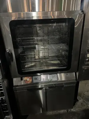Used DUKE _UNKNOWN_ Ovens Florida US | BAM Discount Restaurant Equipment #1393608