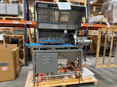 New | in-Stock 2020 VEMAG FM 250 Patty Forming Machines Illinois US | M&M Equipment Corp. #1385656
