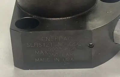 New | in-Stock ENERPAC SLRS-121 Misc Electrical & Power Parts | Surplus Asset Holdings #1216064