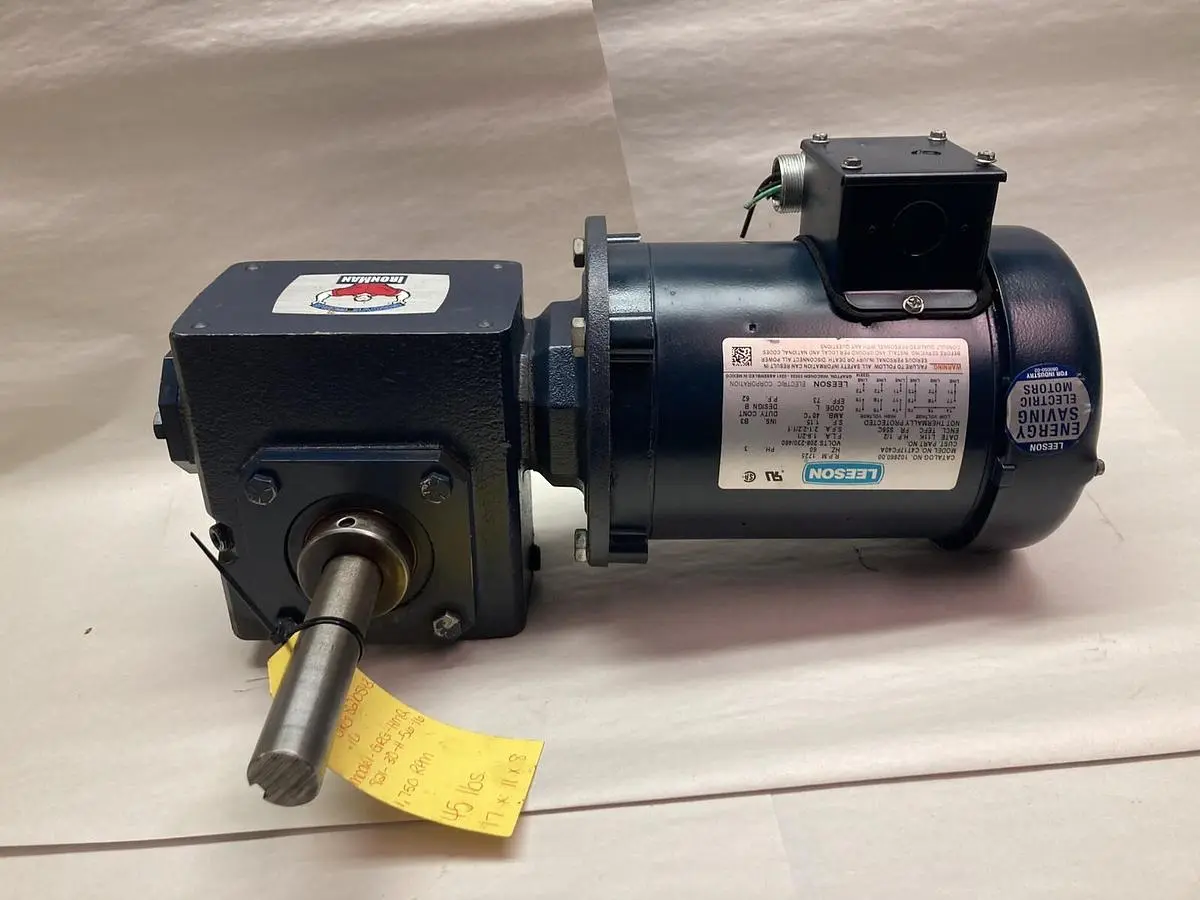 USED IRONMAN GRG-HMQ821-30-H-56-16