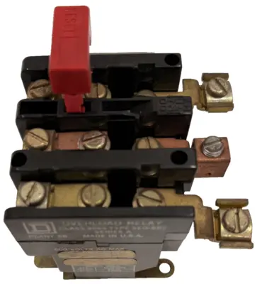 NEW SQUARE D 9065SEO-6B2