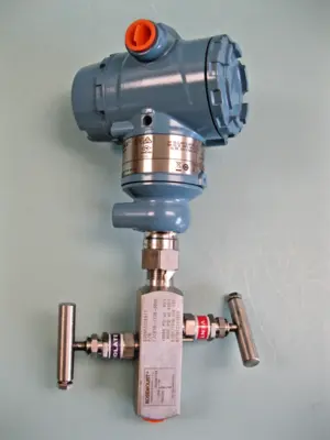 New | in-Stock Rosemount 3051 TG 2A2B21AS5B4E5Q4Q8M5HR5 Sensors New Hampshire US | Bitter End Trading #1452800