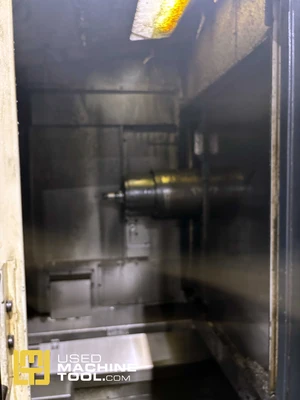 USED 2005 MAKINO A51