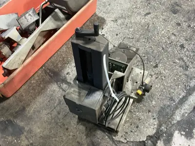 Used 2010 TECHNIFOR CN101 C/P Marking Machines Ohio US | HGR 24 #1457386