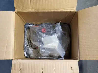 NEW PARKER DENISON PD028PS01SRS5AC00R0200000