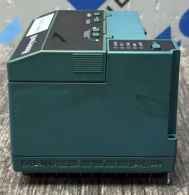 HONEYWELL RM7895 B 1013 Electrical/PLC/Automation | ESS Industrial Equipment Sales (7)