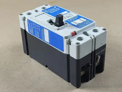 USED WESTINGHOUSE FD2015