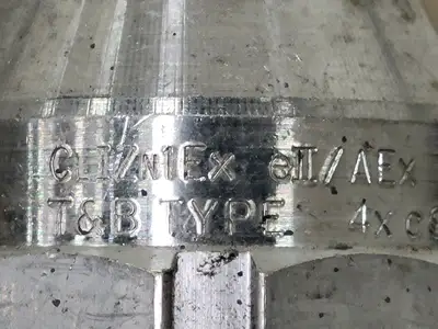 USED THOMAS & BETTS TCF075-88AL