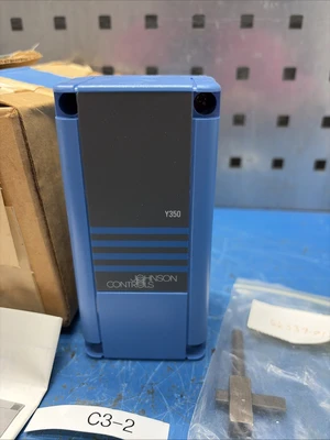 New | in-Stock Johnson Controls Y350R-1C Power Supplies Indiana US | J&J Industrial Supply #1271364