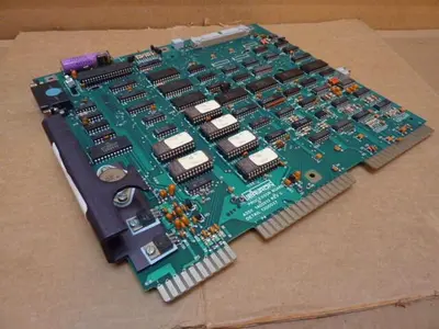 USED PERTRON 1400213