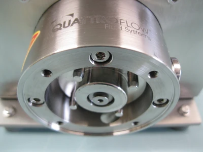 USED Quattro Flow QF15ADEGNW-115-EZ