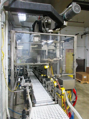 USED 1992 FOWLER ZALKIN FTM200