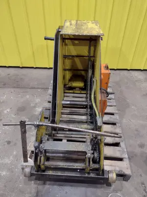USED ROWE 810