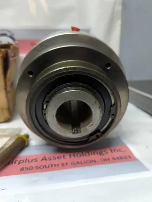HORTON,0910200,AIR CHAMP CLUTCH PRE-OWNED
