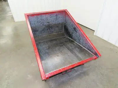 Used WRIGHT _UNKNOWN_ Hoppers Indiana US | Arrow Industrial #1408582