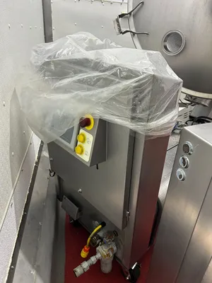 USED Marlen Opti 100