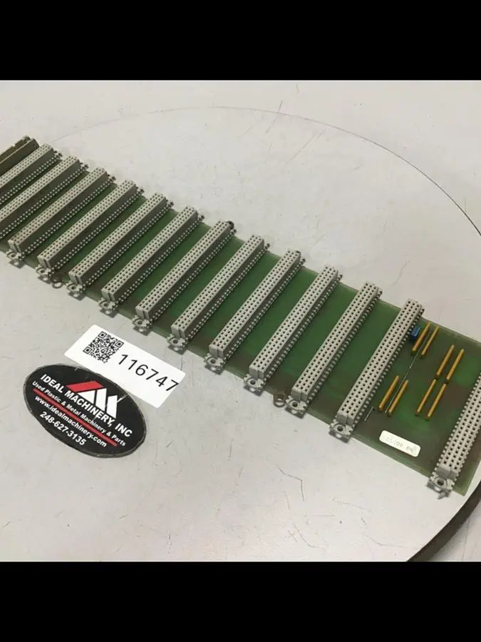 USED KEBA E-I/O BUS-3 D1335E-0