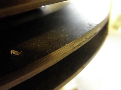 USED CPC A3X4X11VP-C