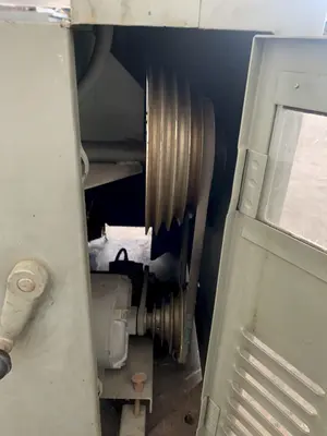 USED GROB FAB18
