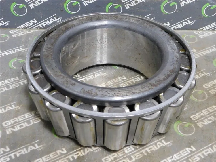 Used TIMKEN HH224346 Bearings Wisconsin US | Green Industrial #774837