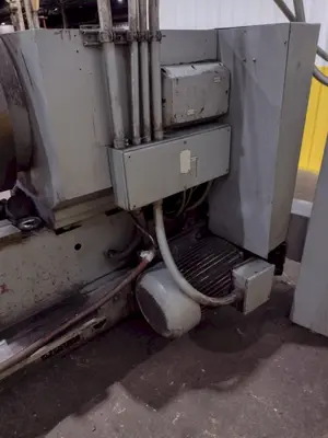 USED POREBA TPK-90/3M