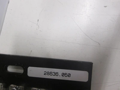Used MINARIK _UNKNOWN_ AC/DC Power Supplies | OCO Industrial #1649176