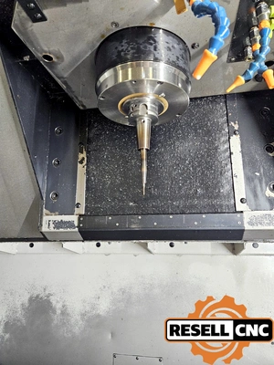 USED 2005 Makino V77