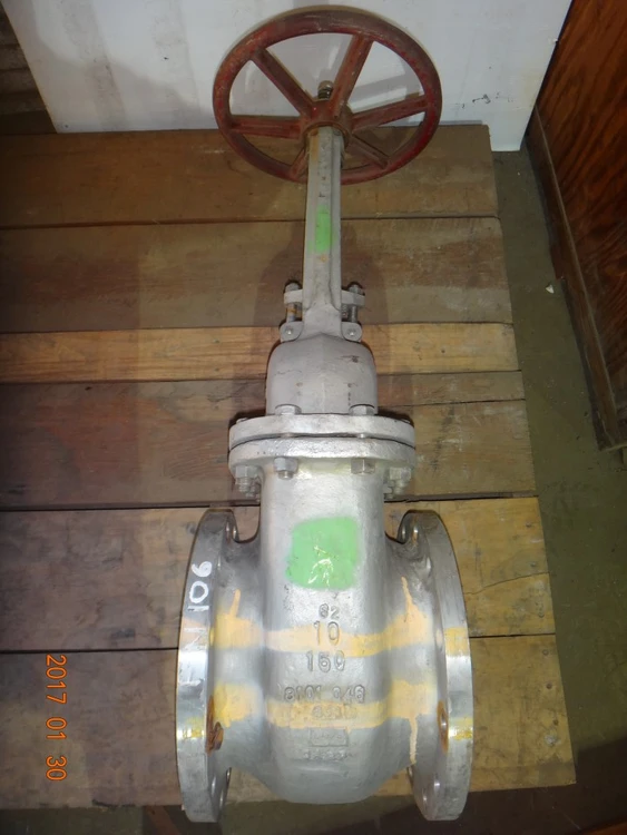 Used LADISH _UNKNOWN_ Valves/Fittings Alabama US | Transamerican Equipment Company #714006