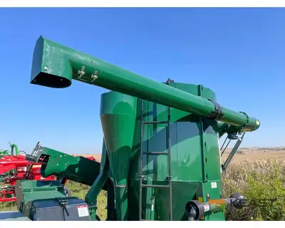 Used ART'S WAY _UNKNOWN_ Feed Mixers Iowa US | Keast Enterprises #1360007