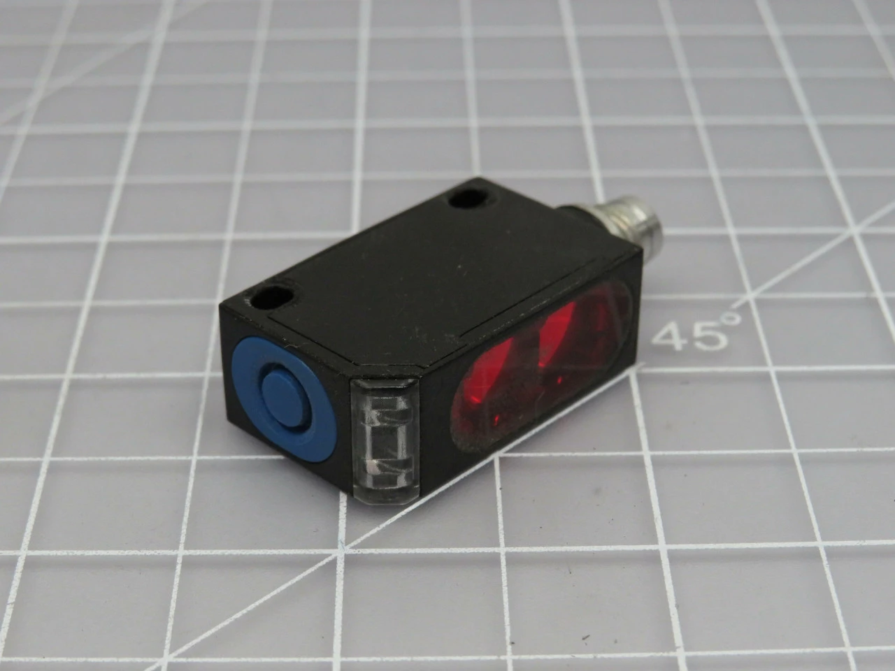 Used SENSOPART _UNKNOWN_ Photoelectric Sensors | OCO Industrial #1617095