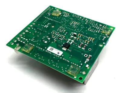 USED AGILENT VARIAN TWISTORR 84 FS-AG PCB RACK CONTROLLER
