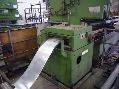 USED VERSON+DIMECO 200GP2120