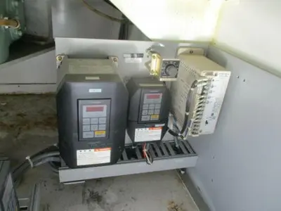 USED SPEEDFAM JNG-SH24