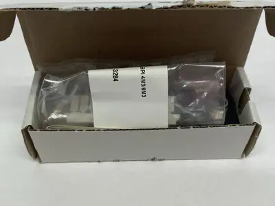 Used Balluff Junction Block 4x M8x1-Female, 3-pin BPI 4M303P-5K-B0-SM48T PLC Processors Michigan US | Maverick Industrial Sales #1389155