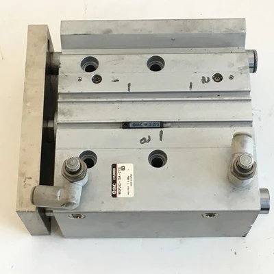 USED SMC MGPL63-75A-Z73L